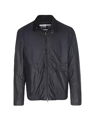 BARBOUR | Blouson NEWBURY WAX | 